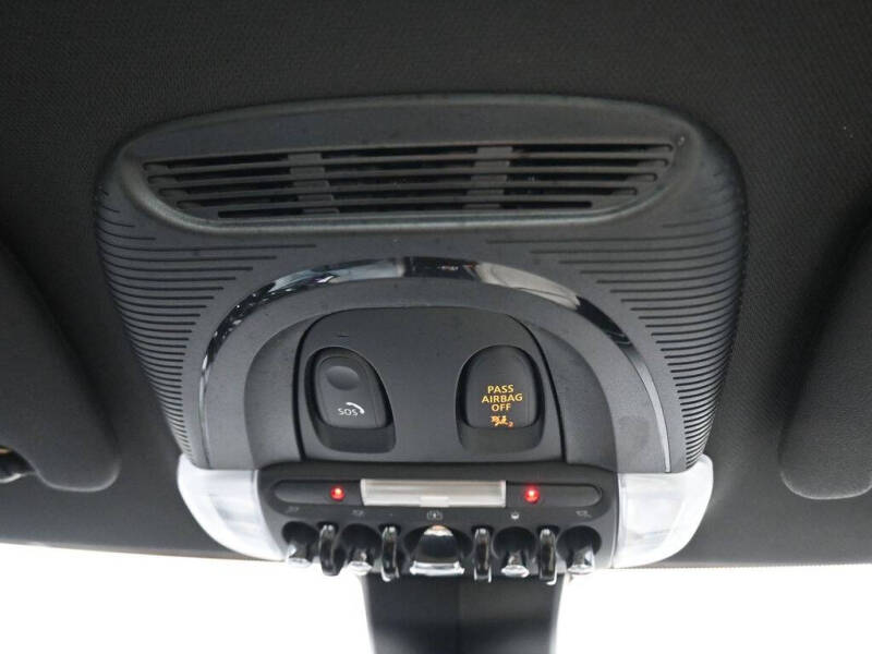 2020 MINI Clubman Cooper S ALL4