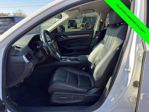 2022 Honda Accord Sport Special Edition