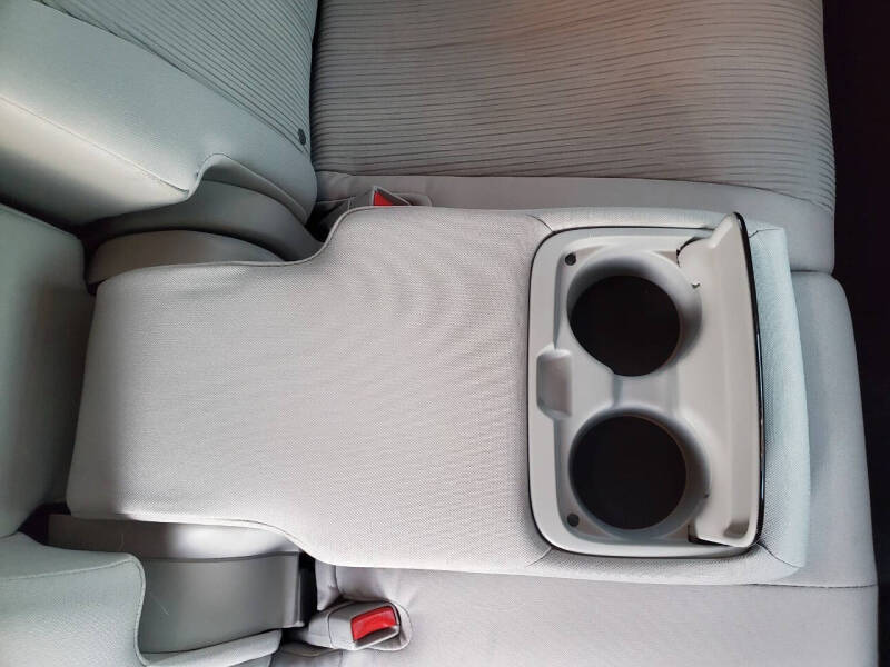 2010 Toyota Venza FWD V6