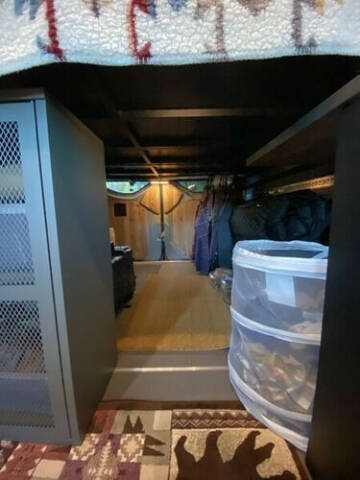 2020 Mercedes-Benz Sprinter