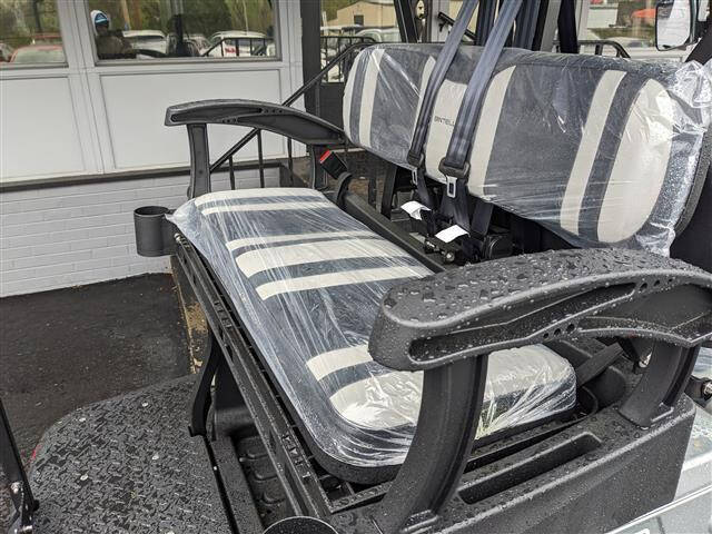 2023 Bintelli BEYOND 4PR LIFTED