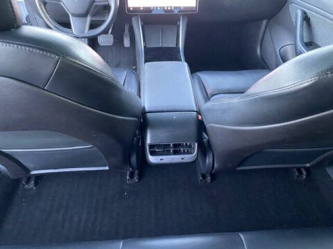 2019 Tesla Model 3 Standard Range