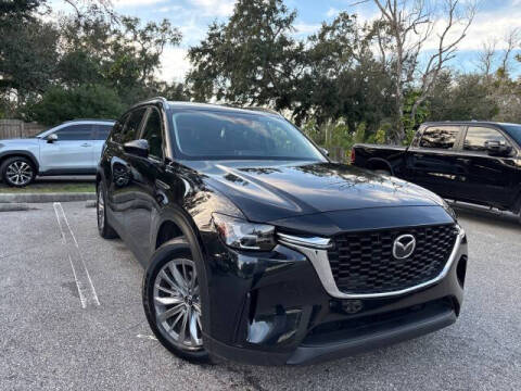 2024 Mazda CX-90 3.3 Turbo Select