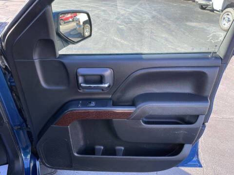 2019 GMC Sierra 2500HD