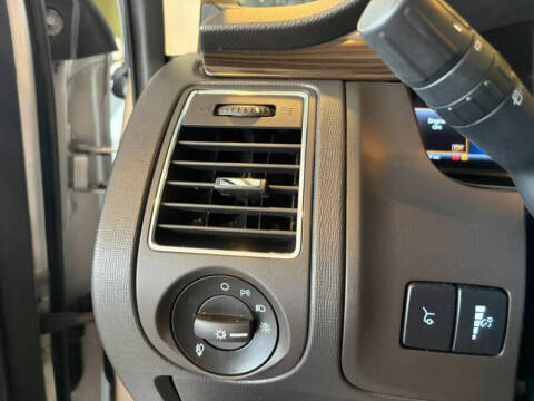 2017 Ford Flex SEL
