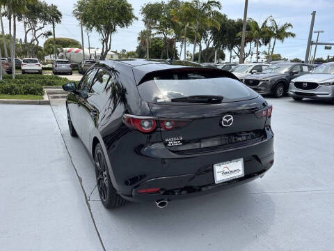 2026 Mazda Mazda3 Hatchback 2.5 S Premium
