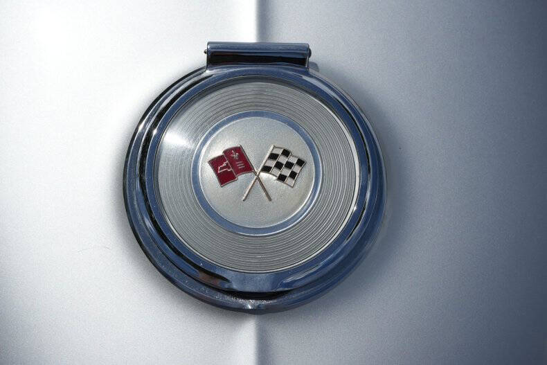 1964 Chevrolet Corvette