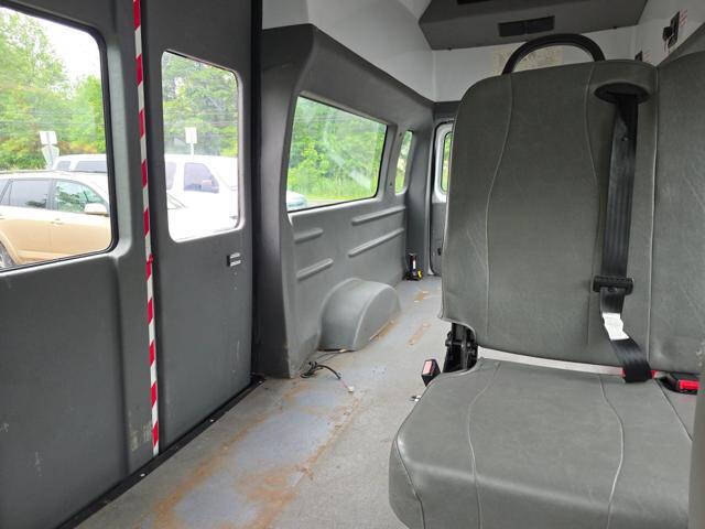 2008 Ford E-Series E-350 SD