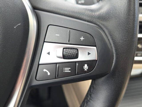 2020 BMW X4 xDrive30i