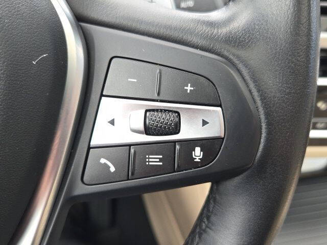 2020 BMW X4 xDrive30i