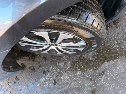 2021 Toyota Prius Prime