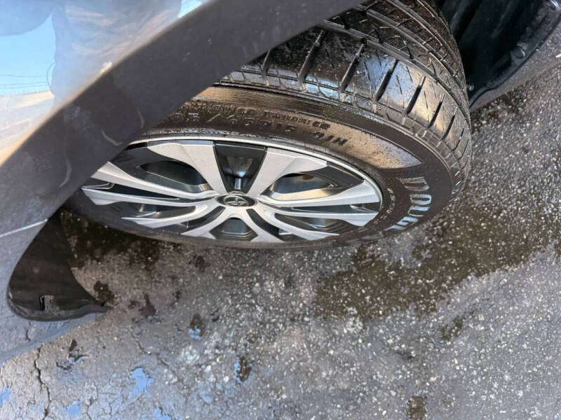 2021 Toyota Prius Prime