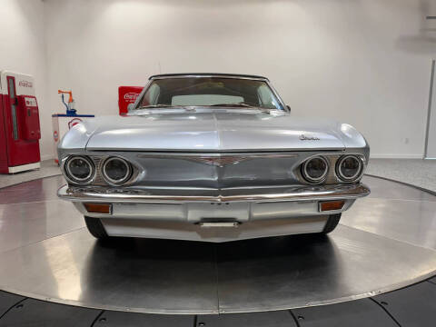 1965 Chevrolet Corvair