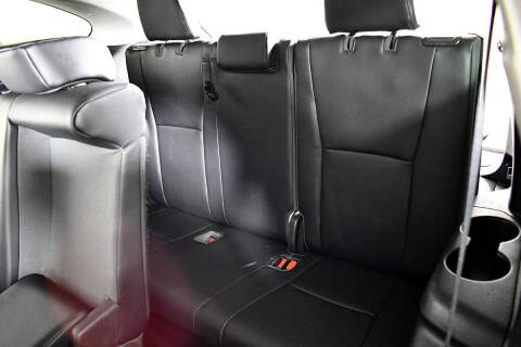 2020 Toyota Highlander Hybrid XLE