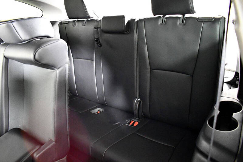 2020 Toyota Highlander Hybrid XLE