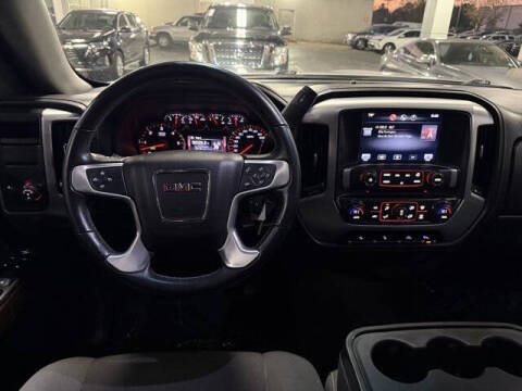 2014 GMC Sierra 1500