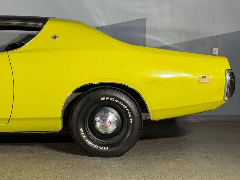 1971 Dodge Charger