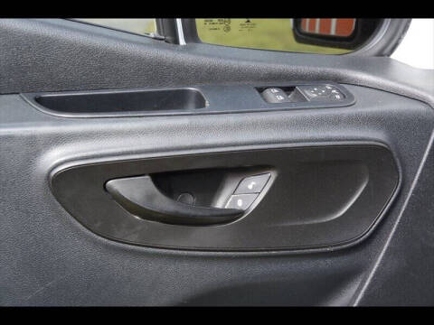 2019 Mercedes-Benz Sprinter