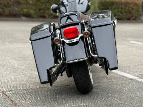 2019 Harley-Davidson Softail