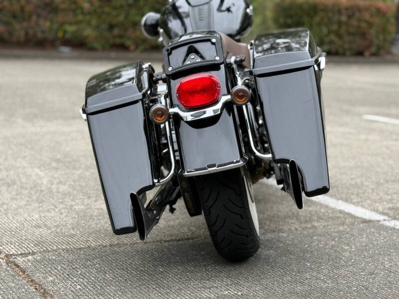 2019 Harley-Davidson Softail