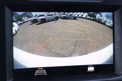 2022 Chevrolet Silverado 1500 Limited