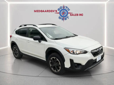 2023 Subaru Crosstrek
