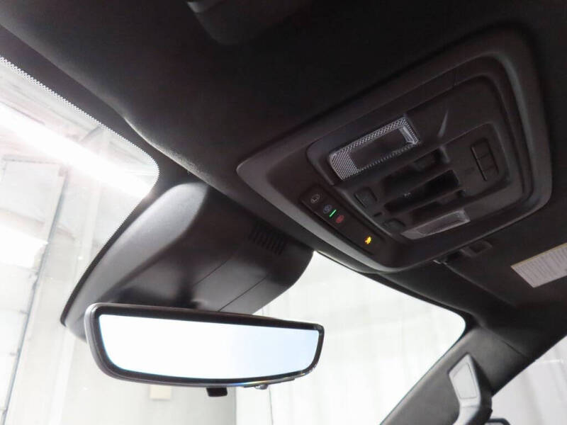 2024 GMC Sierra 3500HD