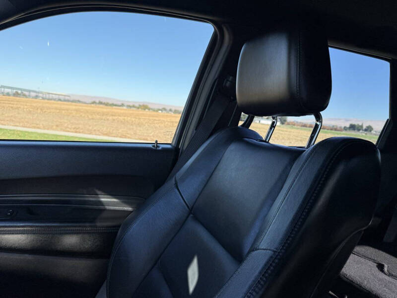 2021 Dodge Durango GT