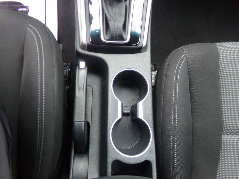 2017 Hyundai Elantra GT