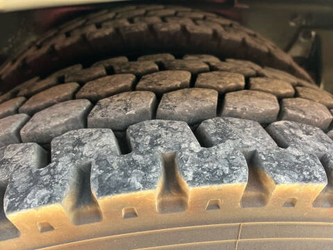 2015 Freightliner M2 112