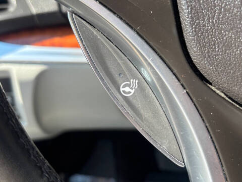 2017 Acura MDX w/Advance