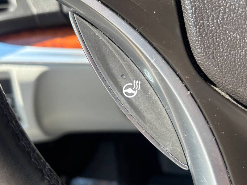 2017 Acura MDX w/Advance