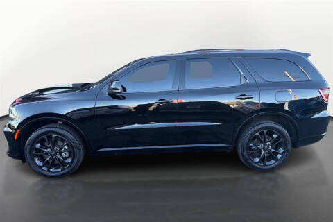2022 Dodge Durango GT