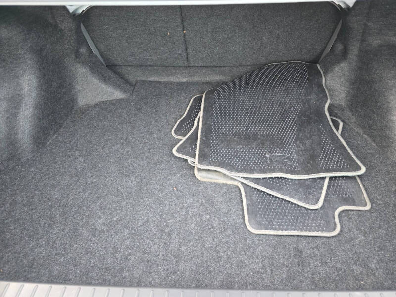 2007 Toyota Corolla LE