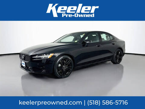 2024 Volvo S60