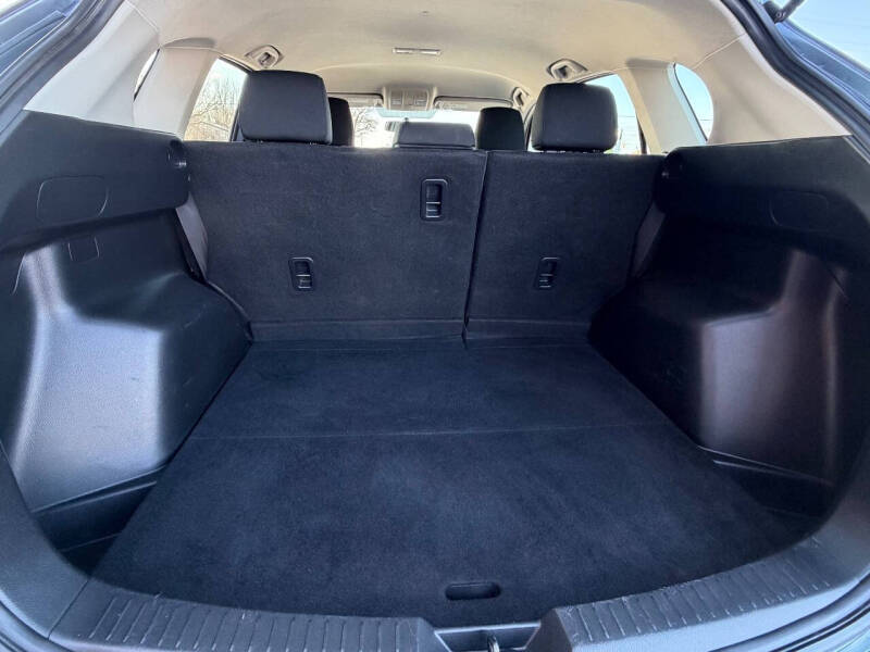 2016 Mazda CX-5 Sport