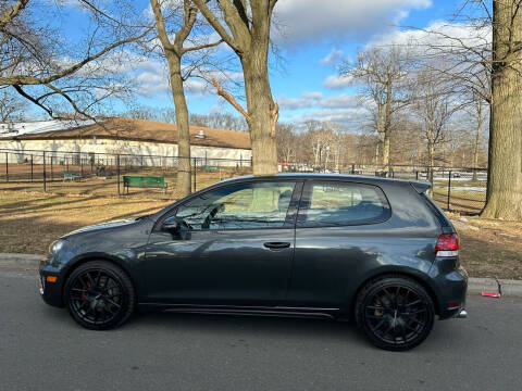 2013 Volkswagen GTI Base PZEV