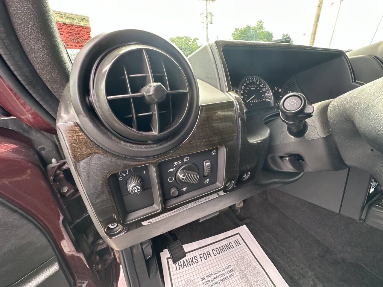 2006 HUMMER H2 for sale at Gujjar Auto Plaza Inc in Schenectady, NY