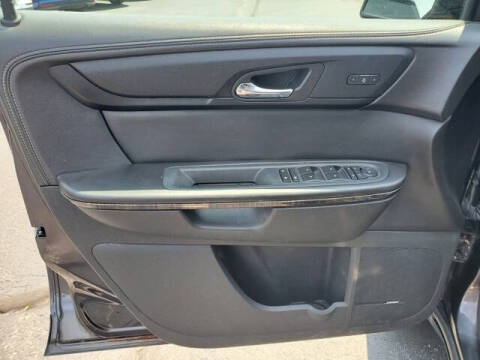 2015 GMC Acadia SLT-2