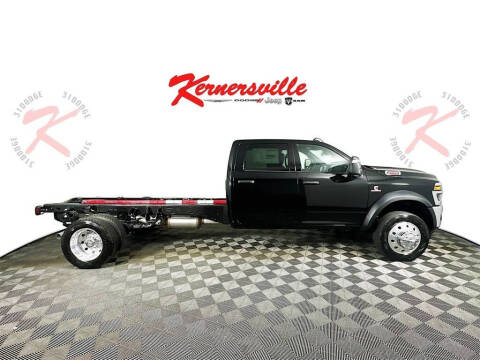 2026 RAM 5500