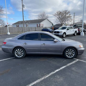 2007 Hyundai Azera for sale at Good Price Cars in Newark NJ