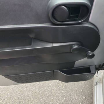 2007 Jeep Wrangler X