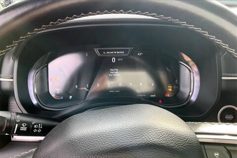 2023 RAM 1500 Limited