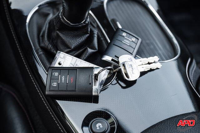 2009 Chevrolet Corvette