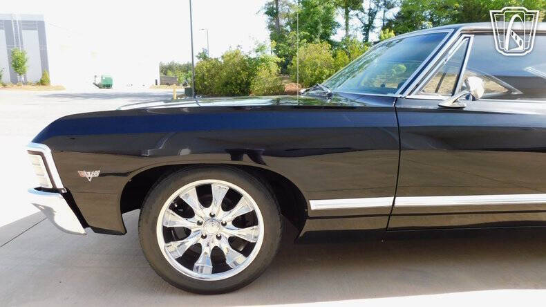 1967 Chevrolet Impala