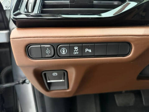 2023 Acura MDX SH-AWD w/Tech