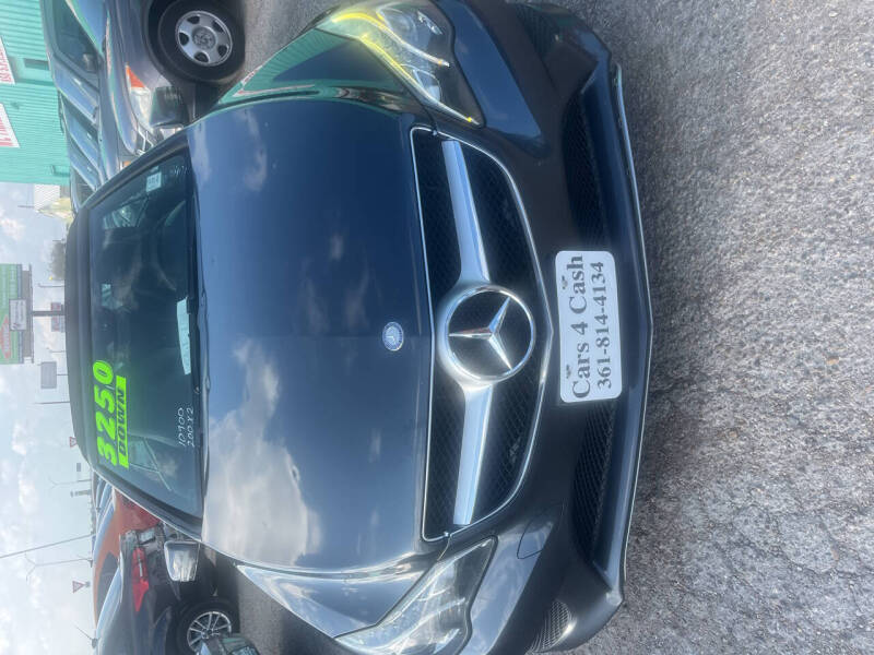 2014 Mercedes-Benz E-Class E350's photo