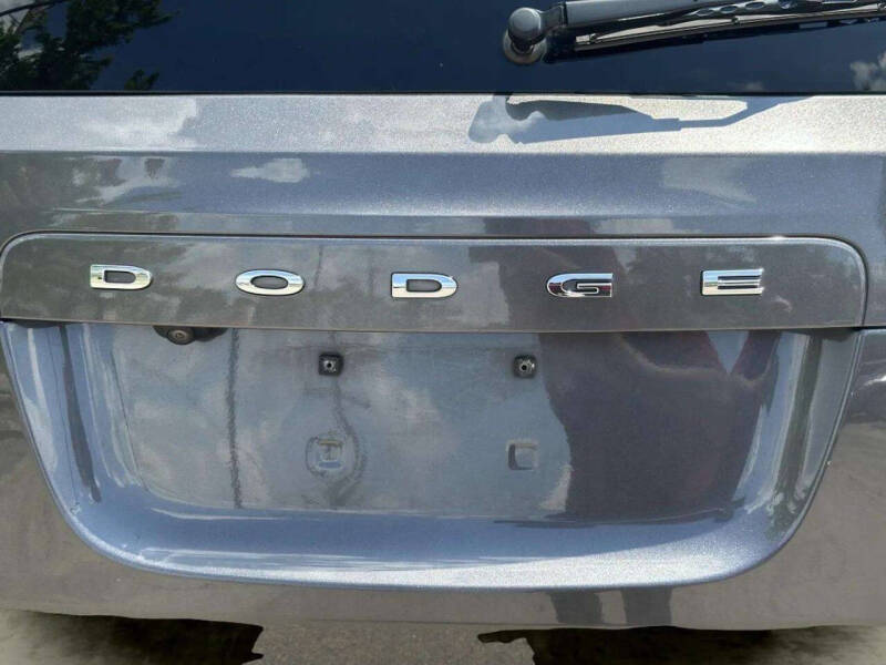 2020 Dodge Grand Caravan SE