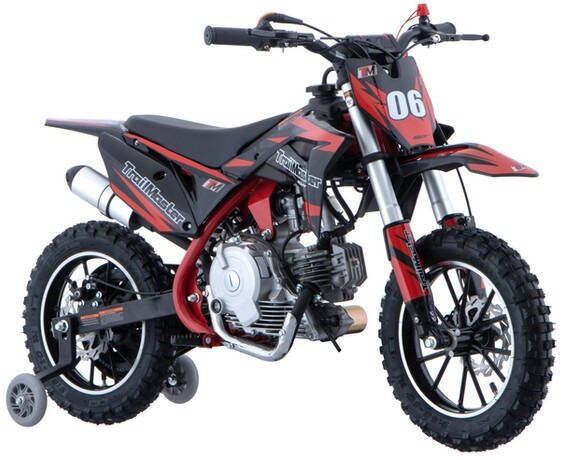 2025 TrailMaster 156cc TMO6-60