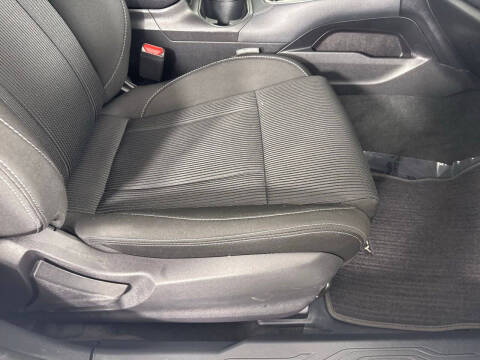 2023 Subaru Legacy Premium